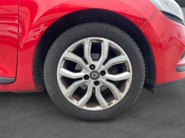 Renault clio iv estate clio  tce 90 intens garantie 12 mois occasion simplicicar rouen simplicicar simplicibike france