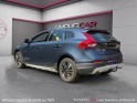 Volvo v40 cross country d3 150 geartronic 6 momentum occasion simplicicar les sables-d'olonne simplicicar simplicibike france