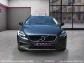 Volvo v40 cross country d3 150 geartronic 6 momentum occasion simplicicar les sables-d'olonne simplicicar simplicibike france
