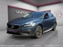 Volvo v40 cross country d3 150 geartronic 6 momentum occasion simplicicar les sables-d'olonne simplicicar simplicibike france