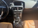 Volvo v40 cross country d3 150 geartronic 6 momentum occasion simplicicar les sables-d'olonne simplicicar simplicibike france