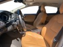 Volvo v40 cross country d3 150 geartronic 6 momentum occasion simplicicar les sables-d'olonne simplicicar simplicibike france