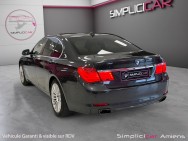 BMW d'occasion SERIE 7 750I XD EXCLUSIVE INDIVIDUAL de 2012 Amiens