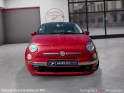 Fiat 500 1.2 8v 69 ch lounge occasion avignon (84) simplicicar simplicibike france