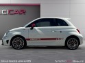 Abarth 595 e6d full 595 1.4 turbo 16v t-jet 145 ch  bvm5 occasion simplicicar beaune simplicicar simplicibike france