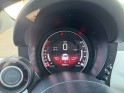 Abarth 595 e6d full 595 1.4 turbo 16v t-jet 145 ch  bvm5 occasion simplicicar beaune simplicicar simplicibike france
