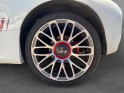 Abarth 595 e6d full 595 1.4 turbo 16v t-jet 145 ch  bvm5 occasion simplicicar beaune simplicicar simplicibike france