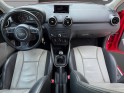 Audi a1 a1 1.4 tfsi 122 ambition garantie 12 mois occasion simplicicar toulon est simplicicar simplicibike france
