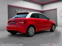 Audi a1 a1 1.4 tfsi 122 ambition garantie 12 mois occasion simplicicar toulon est simplicicar simplicibike france