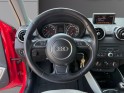 Audi a1 a1 1.4 tfsi 122 ambition garantie 12 mois occasion simplicicar toulon est simplicicar simplicibike france