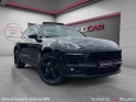 Porsche macan diesel 3.0 v6 258 ch s pdk occasion simplicicar rouen simplicicar simplicibike france