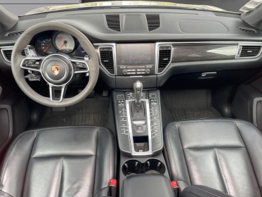 Porsche macan diesel 3.0 v6 258 ch s pdk occasion simplicicar rouen simplicicar simplicibike france