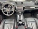 Porsche macan diesel 3.0 v6 258 ch s pdk occasion simplicicar rouen simplicicar simplicibike france
