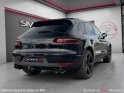Porsche macan diesel 3.0 v6 258 ch s pdk occasion simplicicar rouen simplicicar simplicibike france