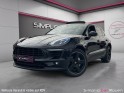 Porsche macan diesel 3.0 v6 258 ch s pdk occasion simplicicar rouen simplicicar simplicibike france