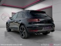 Porsche macan diesel 3.0 v6 258 ch s pdk occasion simplicicar rouen simplicicar simplicibike france