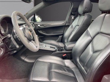 Porsche macan diesel 3.0 v6 258 ch s pdk occasion simplicicar rouen simplicicar simplicibike france