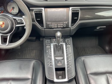 Porsche macan diesel 3.0 v6 258 ch s pdk occasion simplicicar rouen simplicicar simplicibike france
