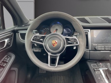 Porsche macan diesel 3.0 v6 258 ch s pdk occasion simplicicar rouen simplicicar simplicibike france