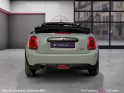 Mini one cabriolet 1.2 102cv - radar ar - climatisation - bluetooth - garantie 12 mois occasion simplicicar nimes - rb auto...