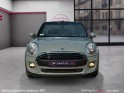 Mini one cabriolet 1.2 102cv - radar ar - climatisation - bluetooth - garantie 12 mois occasion simplicicar nimes - rb auto...