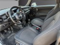 Mini one cabriolet 1.2 102cv - radar ar - climatisation - bluetooth - garantie 12 mois occasion simplicicar nimes - rb auto...