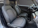 Mini one cabriolet 1.2 102cv - radar ar - climatisation - bluetooth - garantie 12 mois occasion simplicicar nimes - rb auto...