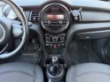 Mini one cabriolet 1.2 102cv - radar ar - climatisation - bluetooth - garantie 12 mois occasion simplicicar nimes - rb auto...