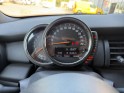 Mini one cabriolet 1.2 102cv - radar ar - climatisation - bluetooth - garantie 12 mois occasion simplicicar nimes - rb auto...