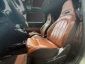 Fiat 500 abarth 595 turismo 1.4 16v t jet - garantie 12mois - echappement monza - toit ouvrant - sono beats - sellerie...