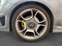 Fiat 500 abarth 595 turismo 1.4 16v t jet - garantie 12mois - echappement monza - toit ouvrant - sono beats - sellerie...