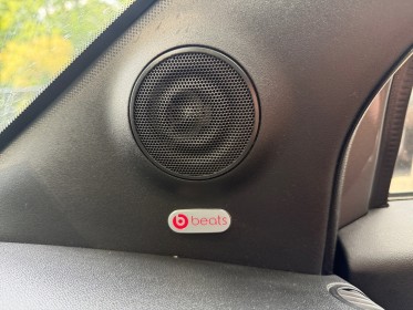 Fiat 500 abarth 595 turismo 1.4 16v t jet - garantie 12mois - echappement monza - toit ouvrant - sono beats - sellerie...