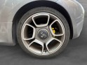 Fiat 500 abarth 595 turismo 1.4 16v t jet - garantie 12mois - echappement monza - toit ouvrant - sono beats - sellerie...
