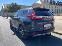 Honda cr-v hybrid 2.0 i-mmd 4wd executive occasion paris 15ème (75) simplicicar simplicibike france