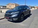 Honda cr-v hybrid 2.0 i-mmd 4wd executive occasion paris 15ème (75) simplicicar simplicibike france