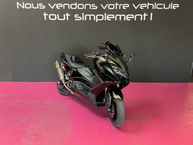 Yamaha tmax 560 occasion simplicicar carcassonne simplicicar simplicibike france Yamaha tmax 560 occasion simplicicar carcassonne simplicicar simplicibike france