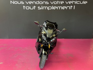 Yamaha tmax 560 occasion simplicicar carcassonne simplicicar simplicibike france