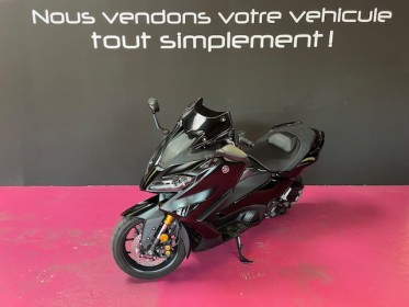 Yamaha tmax 560 occasion simplicicar carcassonne simplicicar simplicibike france