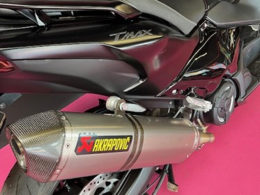 Yamaha tmax 560 occasion simplicicar carcassonne simplicicar simplicibike france