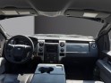 Ford f150 v8 5.0 365 bioethanol lariat supercrew occasion simplicicar carcassonne simplicicar simplicibike france