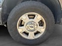 Ford f150 v8 5.0 365 bioethanol lariat supercrew occasion simplicicar carcassonne simplicicar simplicibike france