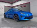 Alpine a110 s 1.8t 300 ch première main occasion simplicicar perpignan  simplicicar simplicibike france