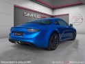 Alpine a110 s 1.8t 300 ch première main occasion simplicicar perpignan  simplicicar simplicibike france