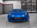 Alpine a110 s 1.8t 300 ch première main occasion simplicicar perpignan  simplicicar simplicibike france