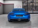 Alpine a110 s 1.8t 300 ch première main occasion simplicicar perpignan  simplicicar simplicibike france
