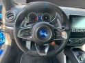 Alpine a110 s 1.8t 300 ch première main occasion simplicicar perpignan  simplicicar simplicibike france