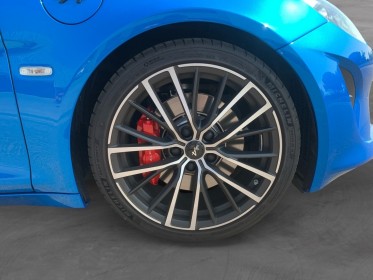 Alpine a110 s 1.8t 300 ch première main occasion simplicicar perpignan  simplicicar simplicibike france