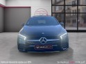 Mercedes classe a 250 e 8g-dct amg line, caméra 360, garantie 12 mois, suivi mercedes occasion simplicicar villejuif ...