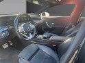 Mercedes classe a 250 e 8g-dct amg line, caméra 360, garantie 12 mois, suivi mercedes occasion simplicicar villejuif ...