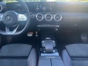Mercedes classe a 250 e 8g-dct amg line, caméra 360, garantie 12 mois, suivi mercedes occasion simplicicar villejuif ...